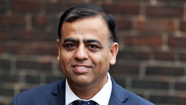 UK MP Mohammad Yasin had received a suspicious package on Monday. (AFP/ File Photo)