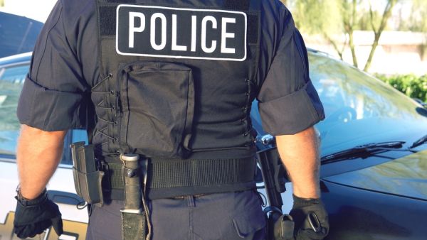 (Shutterstock/ File Photo)