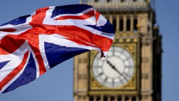 Britain has expected a huge response from its allies, specially Isael, in the matter of Ex-Spy poisoning. (AFP/ File Photo)