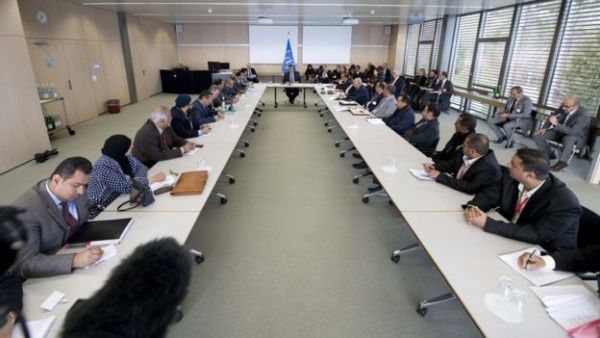 While prior UN-backed peace talks for Yemen have failed, preliminary talks between Houthis and Saudi officials are going positively. (AFP/File)