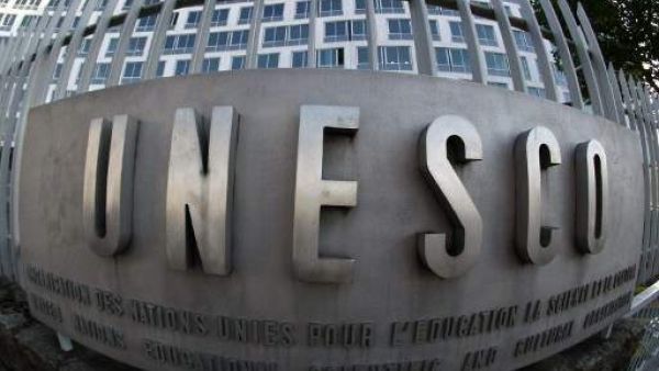 The United Nations Educational, Scientific and Cultural Organisation (UNESCO) (AFP/File Photo)