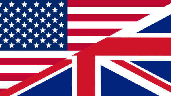 The US and UK are closely linked on international security issues. (Shutterstock) The US and UK are closely linked on international security issues. (Shutterstock)