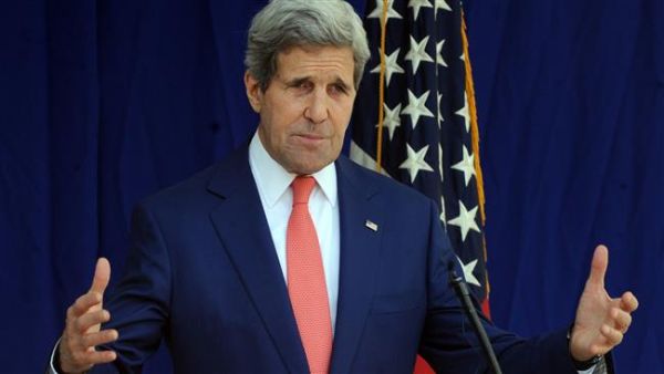 John Kerry Kerry cited the 2015 nuclear deal with Iran as one of Obama's policy victories that Trump will struggle to dismantle. (AFP/File) 