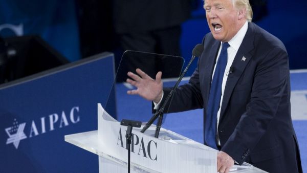 70% من الأمريكيين يرون أن ترامب سيجر الولايات المتحدة إلى حرب
