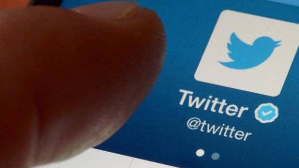 Twitter was down for about 1 hour on Tuesday. (AFP/ File Photo)