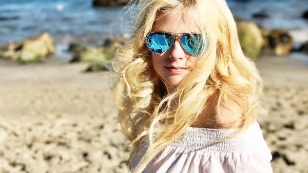 (@avrillavigne/ Instagram)