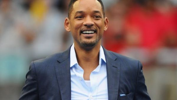 The 'Fresh Prince of Bel-Air' star Will Smith. (AFP/ File Photo)
