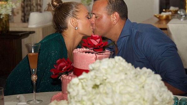 (Jennifer Lopez/ Instagram)