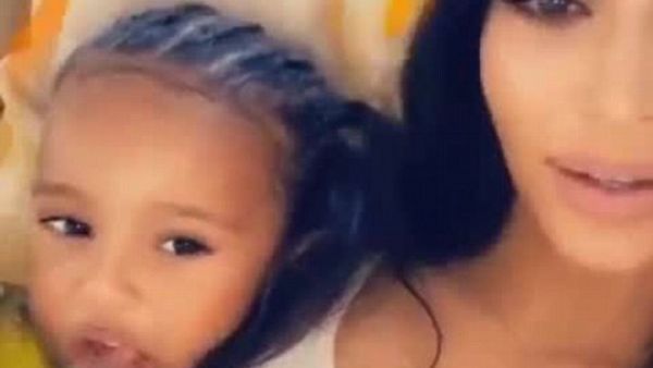 (Kim Kardashian/ Instagram)