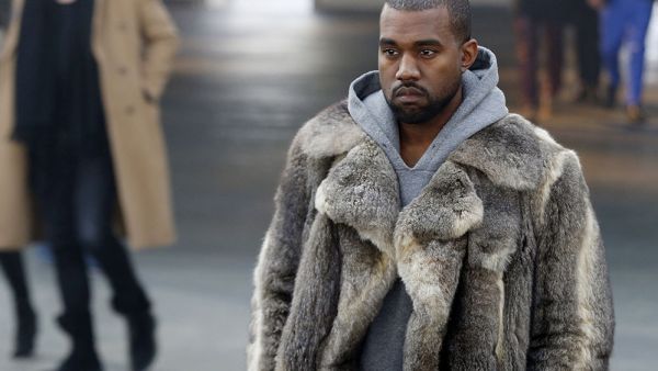 In the letter, which was obtained by The Blast, Dr. Adams also reminded the star about the official coroner's report. /AFP