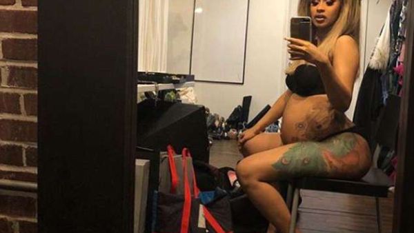 (Cardi B/ Instagram)