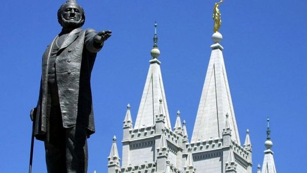 Utah has signed a new law that legalize 'free-range parenting,' which will permit kids to enjoy some activities without parental supervision. (AFP/ File Photo)