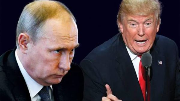 موسكو مستعدة لكافة أشكال التعاون مع واشنطن للمساعدة في خفض التوتر الدولي