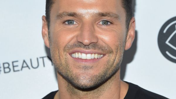 Mark Wright arrives for Beautycon LA 2018 on July 14, 2018 in Los Angeles, CA. (Shutterstock/ File)