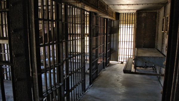 American Man Jailed for 15 years over supporting the Islamic State. (Shutterstock/ File Photo)