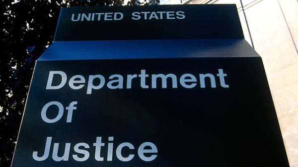 The Justice Department revealed it has rolled back Former U.S. President's prison rules in order to protect inmates. (Shutterstock/ File Photo)