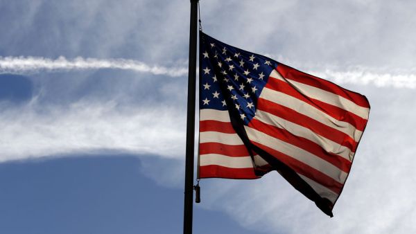  171 شخصاً سيغادرون الولايات المتحدة 