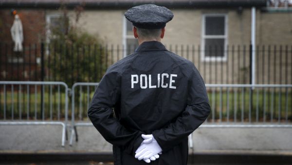 US police arrest Noor Salman, the widow of Pulse nightclub shooter Omar Mateen, after allegations of being linked to the accident. (AFP/ File Photo)