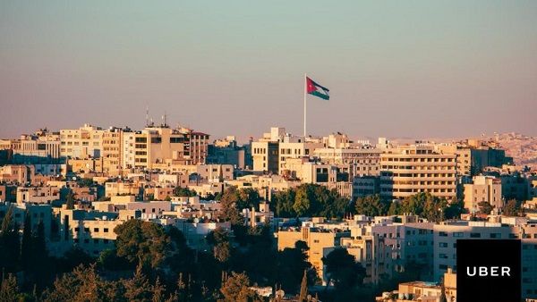 Jordan has adopted progressive policies for hybrids and electric cars to encourage higher adoption rates - a boon for Uber. Jordan has adopted progressive policies for hybrids and electric cars to encourage higher adoption rates - a boon for Uber.
