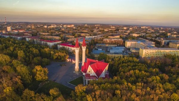 Flights from Dubai to Makhachkala and Voronezh will operate twice a week, starting 31 October 2017 and 29 October 2017
