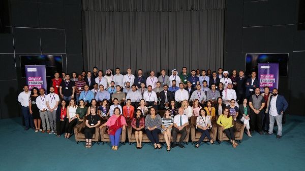 University of Manchester July 2018 ME MBA intake University of Manchester July 2018 ME MBA intake