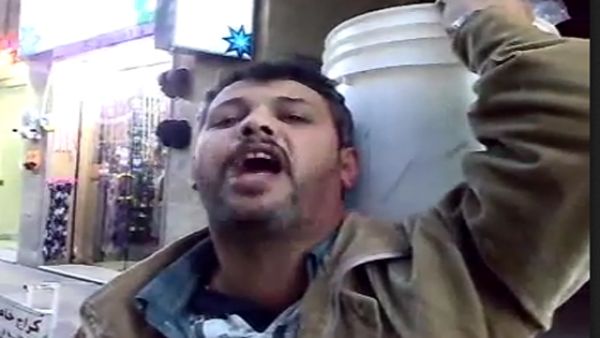 احلى بائع ترمس