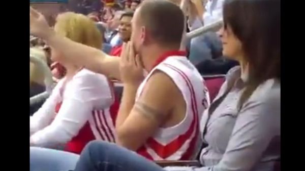 الهدف الخطأ