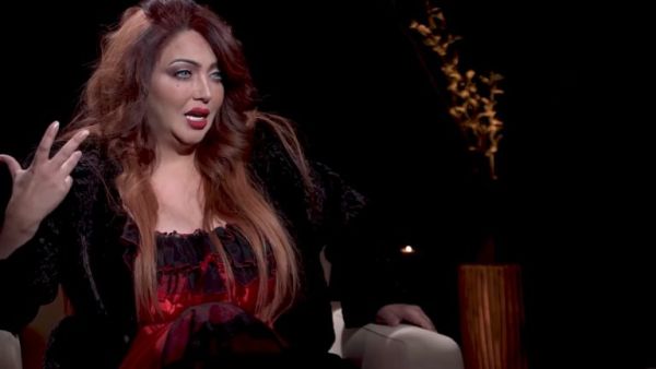 الدكتورة مونيا الكويتية