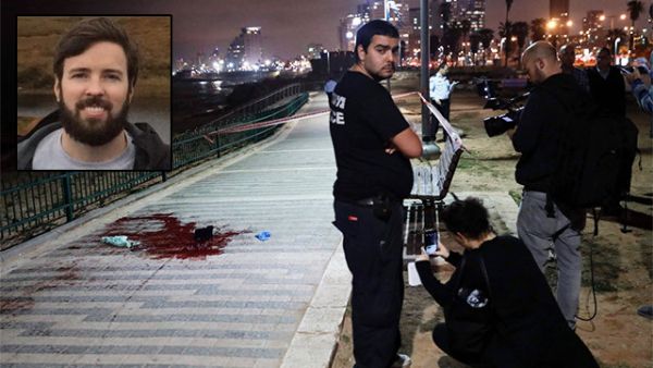 Scene of the attack (AFP/File Photo)