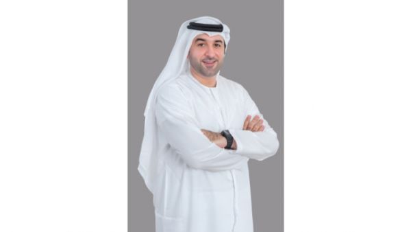  أحمد يوسف خوري، الرئيس التنفيذي لمجموعة «الاتحاد العقارية»