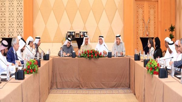 ركز الاجتماع على أهمية تطوير التنسيق بين كافة الجهات الاتحادية والمحلية المعنية بتطبيق الضريبة للتعامل بالصورة المثلى مع التحديات الناجمة عنها.