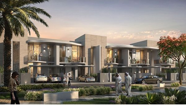 Verde Villas Town Houses