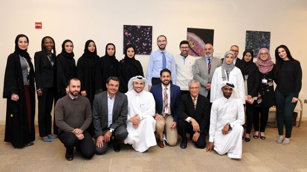 عقدت وايل كورنيل للطب - قطر الندوة الأولى للفرص البحثية دعت إليها خرّيجيها للتعرّف عن كثب على سُبل العمل كأطباء علماء.