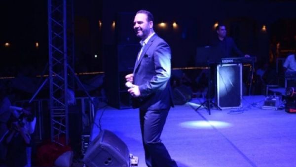 الفنان وائد جسار