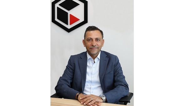Wael Mustafa, Area Vice President for the Middle East, South Africa and Turkey Wael Mustafa, Area Vice President for the Middle East, South Africa and Turkey