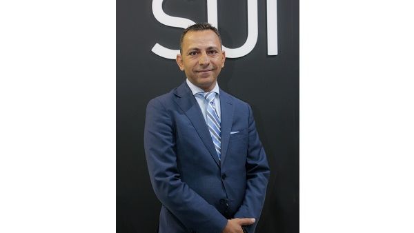 Wael Mustafa - Area Vice President at Commvault Wael Mustafa - Area Vice President at Commvault