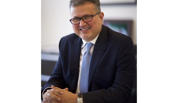 Wasim Saifi, Deputy CEO - Consumer Banking and Wealth Management, Emirates Islamic.