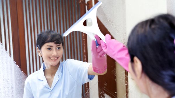 The move aims to raise competitiveness in the recruitment sector. (File photo)