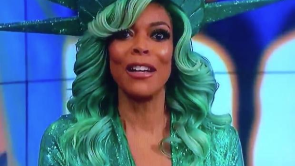 ويندي ويلياميز