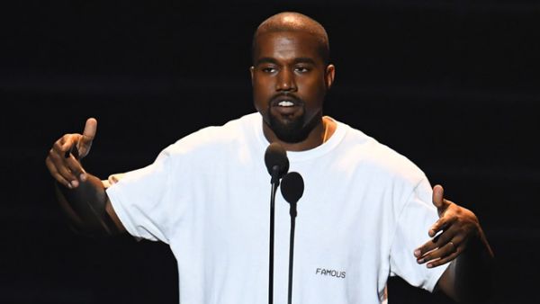 West has been vocal about his support for U.S. President Donald Trump (Source:JEWEL SAMAD / AFP ) West has been vocal about his support for U.S. President Donald Trump (Source:JEWEL SAMAD / AFP )
