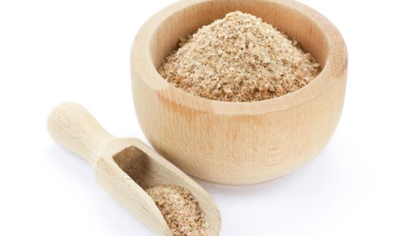 يعتبر البرغل غذاءً مناسباً وجيداً للنباتيين

