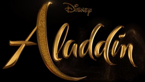 The trailer features a new version of the Aladdin song "A Whole New World (Source: Walt Disney Studios / Youtube )