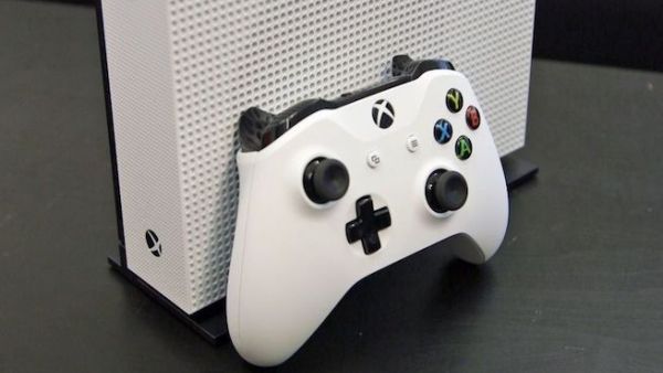 Rumors have been swirling for a while that Microsoft is going to make a streaming-only version of the next Xbox game console, codenamed Xbox Scarlett, and hinted that Microsoft was targeting a 2020 timeframe for two new consoles. (TechRadar)