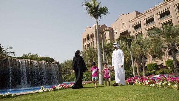 أقوى عروضه للإقامة العائلية، لضمان استمتاع كافة أفراد العائلة بإجازة صيفية فاخرة.