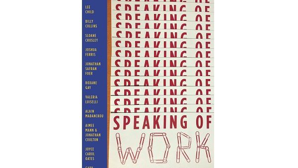 Xerox eBook cover Speaking of Work Xerox eBook cover Speaking of Work