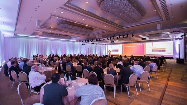 Xerox Corporation event 2018