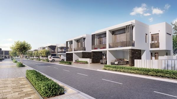 مشروع "ياس ايكرز"