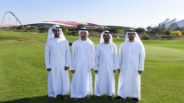 Yas Island presents a calendar of major 2018 events, with 22 events in the first half of the year on weekly basis until mid-May. 