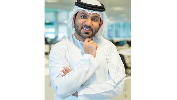 ياسر اليوسف، المدير الإداري لبرنامج ضيف الاتحاد ياسر اليوسف، المدير الإداري لبرنامج ضيف الاتحاد