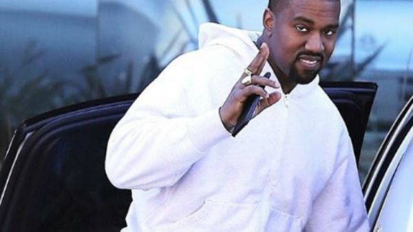 Kanye revealed he's discussed the possibility of having likes removed from tweets with Twitter CEO Jack Dorsey (Source: kanyewestt_official - Instagram) Kanye revealed he's discussed the possibility of having likes removed from tweets with Twitter CEO Jack Dorsey (Source: kanyewestt_official - Instagram)